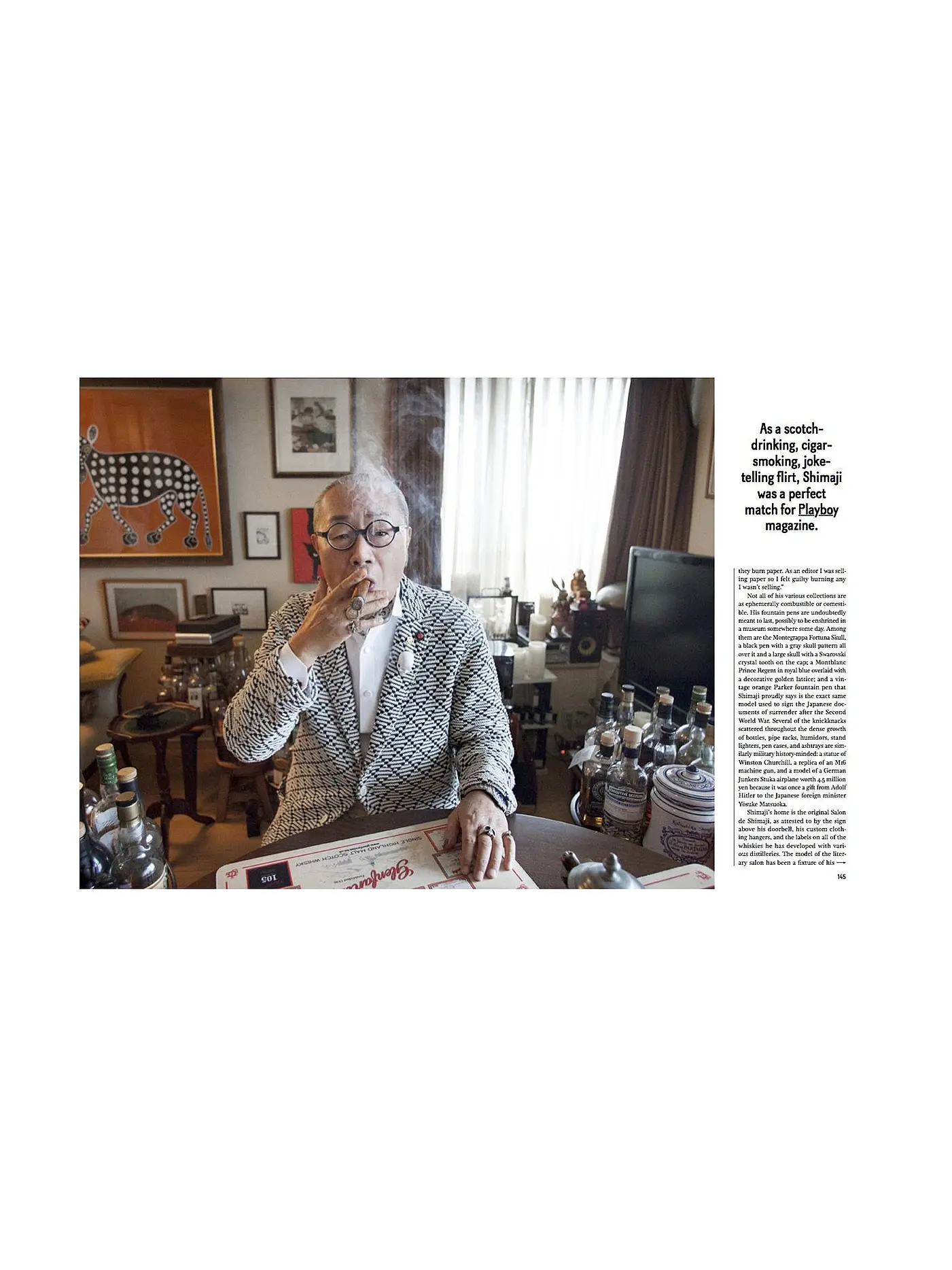 SUITE | Buch - We are Dandy - The Elegant Gentleman around the World | 